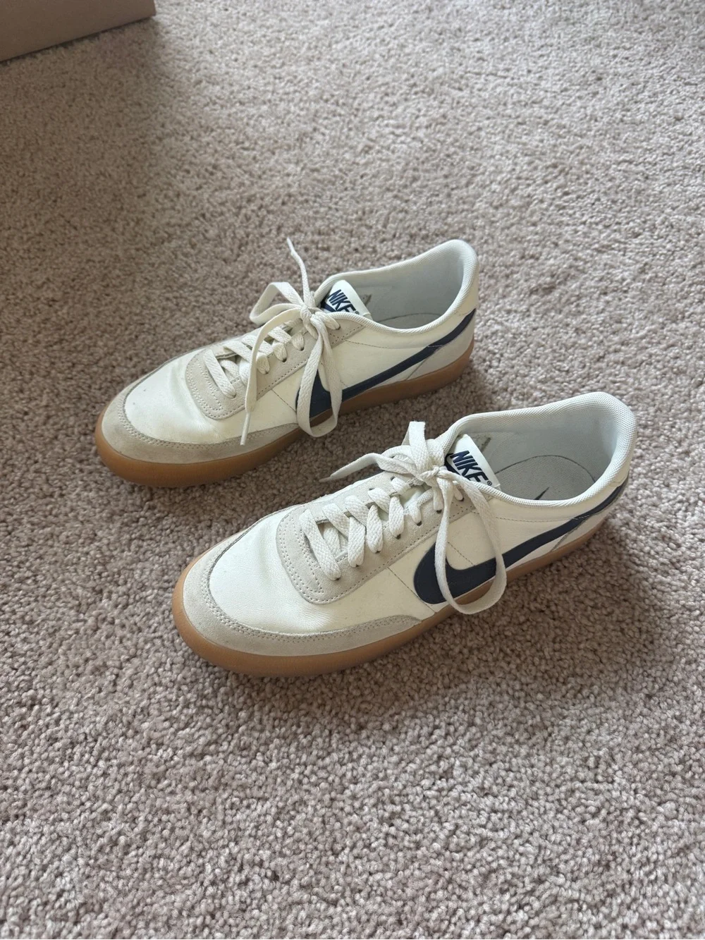Nike Killshot 2 leather Low-Top Sneakers